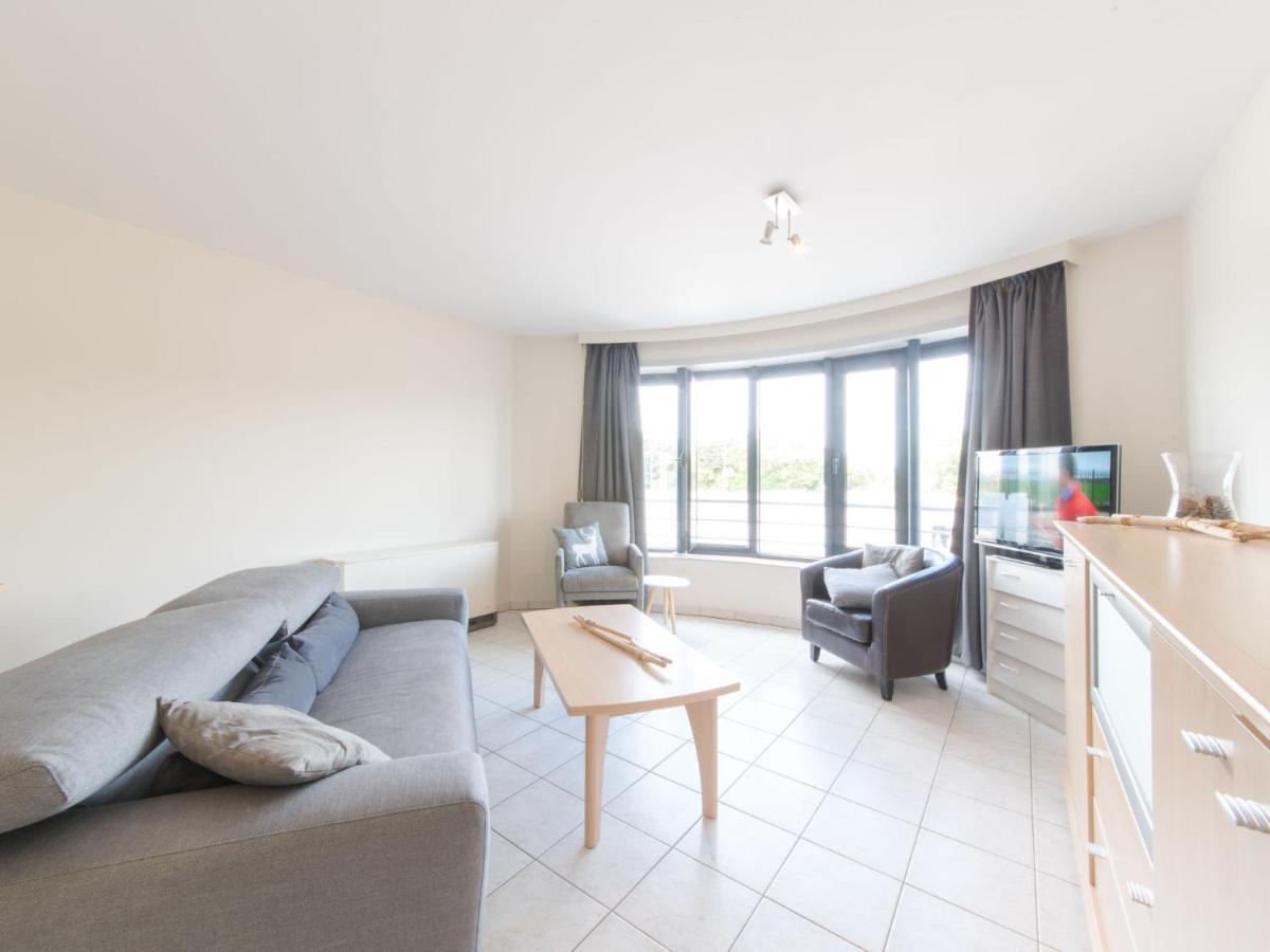 Studio Studio By Interhome Bredene Exterior foto